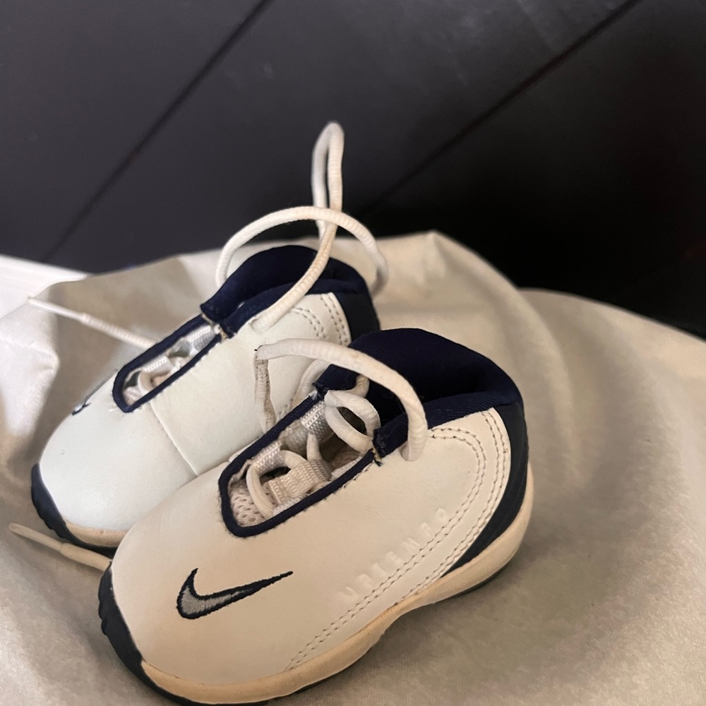 Baby Jordan Nike